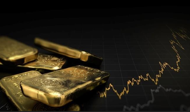 Trump`ın Ticaret Hamlesi: Altın Yükseliyor, Dolar Geriliyor!