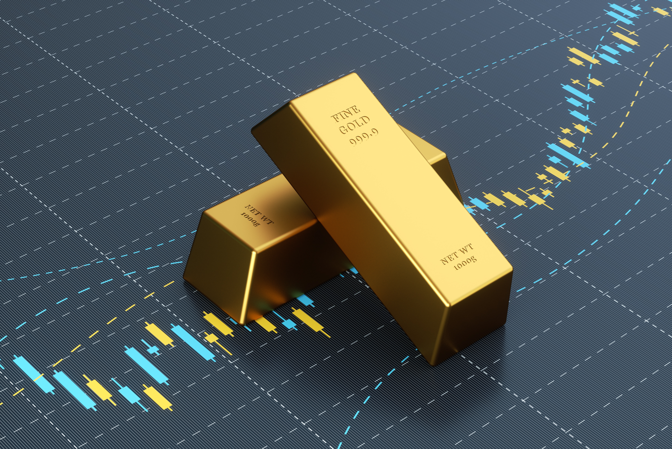 FOMC Tutanakları Bugün Geliyor: Piyasalar Nefesini Tuttu!