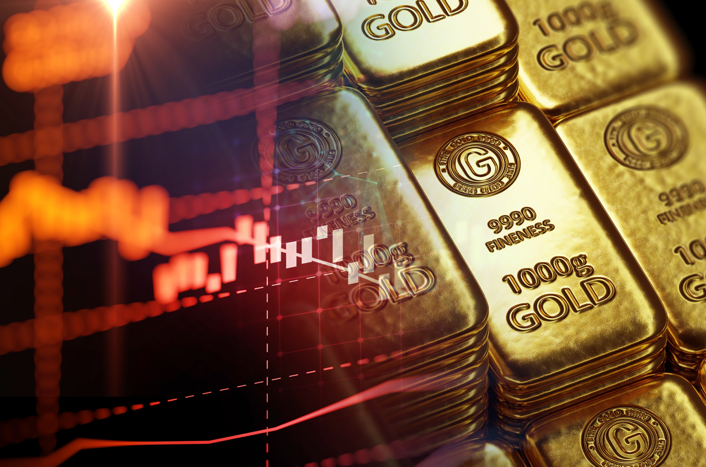 Altın 5000 $`da Savaş Veriyor: Kırılgan Destek mi, 5100 $`a Sıçrama Tahtası mı?