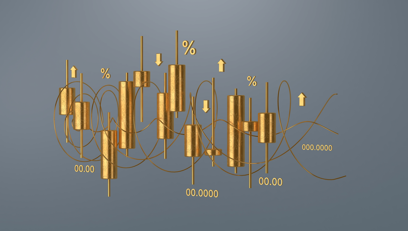 Altın 4.000 Dolar Desteğinde Kritik Sınavda