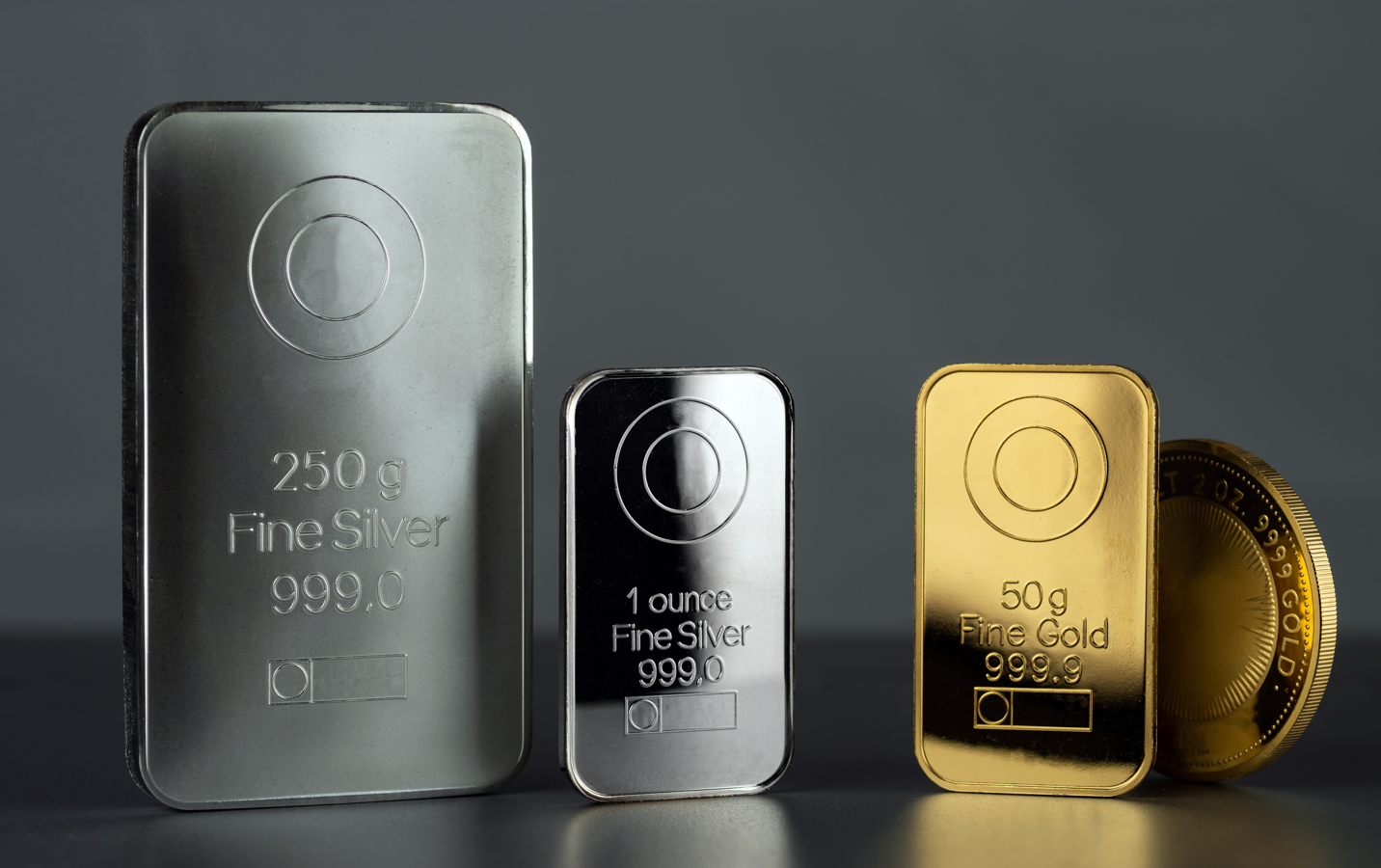 Ons altın ve ons gümüş teknik görünümleri : değerli metaller piyasası ayı piyasasına mı dönüşüyor?